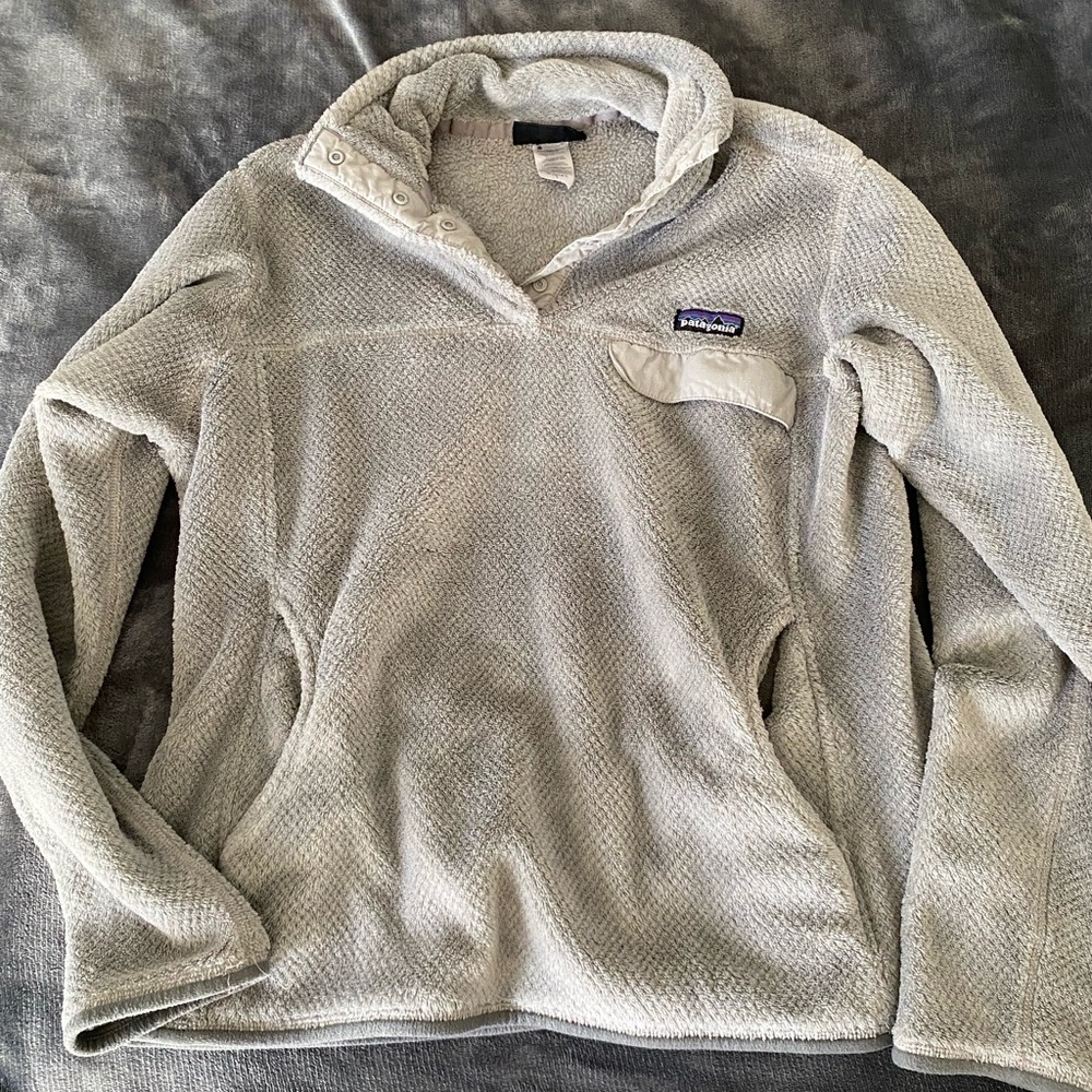 Women’s Patagonia Jacket
